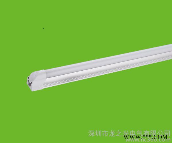 供应龙之光LZG-T5-13WLED日光灯图3