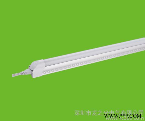 供应龙之光LZG-T5-13WLED日光灯图2