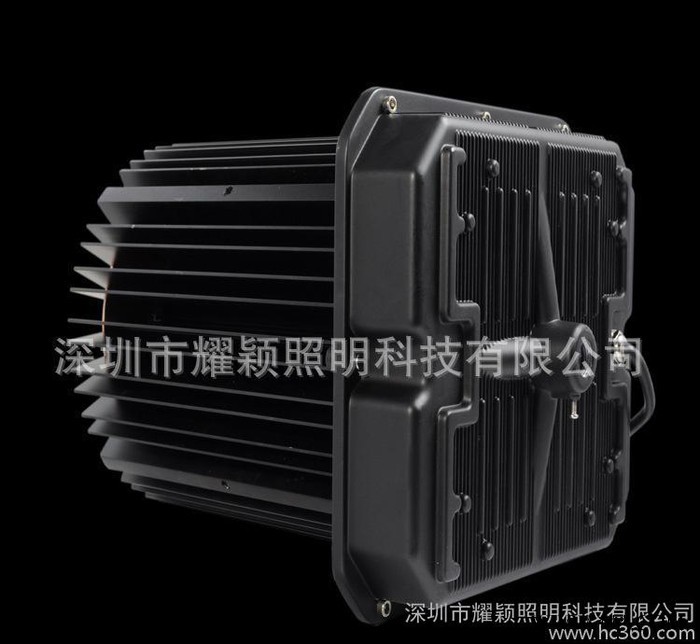 LED400W工矿灯 室内400W灯具图3