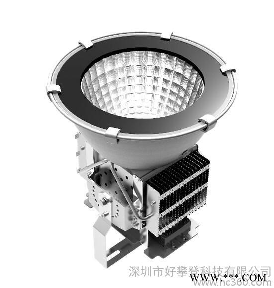 150W LED工矿灯 - H150系列图3