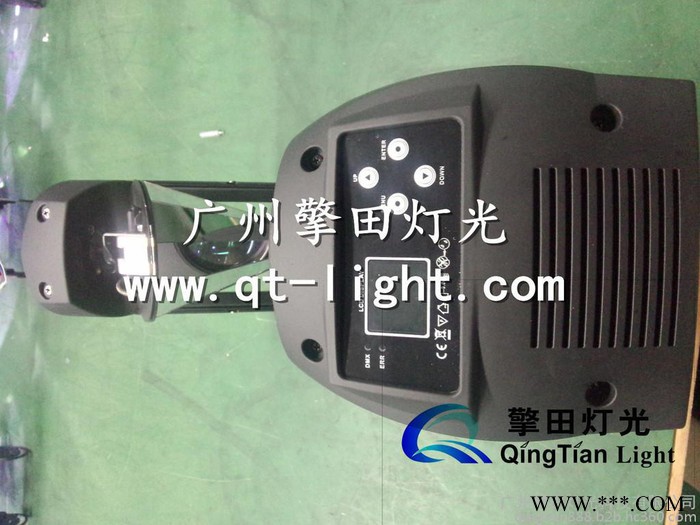 摇头灯，电脑摇头灯，光束摇头灯，LED摇头灯，染色摇头灯，舞台灯，户外灯，酒吧演出灯，洗墙灯，图案灯，效果灯图6
