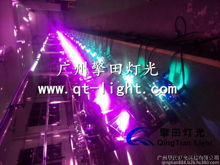 摇头灯，电脑摇头灯，光束摇头灯，LED摇头灯，染色摇头灯，舞台灯，户外灯，酒吧演出灯，洗墙灯，图案灯，效果灯图4