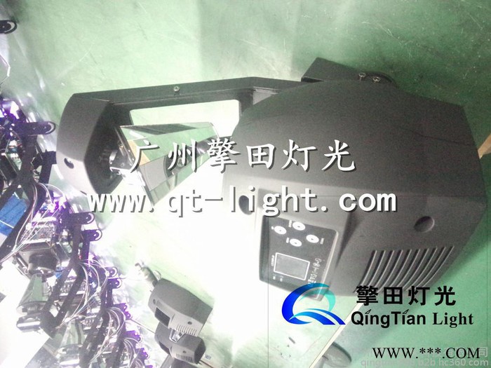 摇头灯，电脑摇头灯，光束摇头灯，LED摇头灯，染色摇头灯，舞台灯，户外灯，酒吧演出灯，洗墙灯，图案灯，效果灯图1