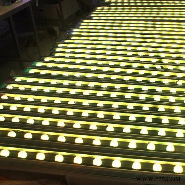 邦嵘照明BRZM-001 LED洗墙灯 LED洗墙灯厂家图5