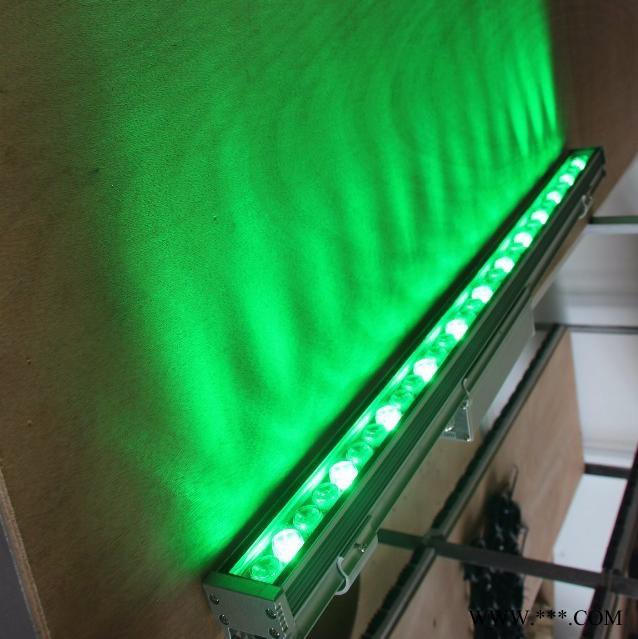 邦嵘照明BRZM-001 LED洗墙灯 LED洗墙灯厂家图2
