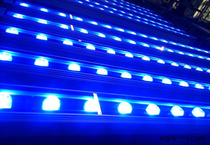 LED洗墙灯 18WLED洗墙灯 户外专用  LED洗墙灯图3