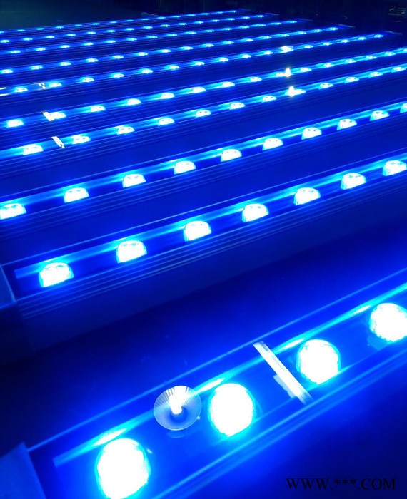 LED洗墙灯 18WLED洗墙灯 户外专用  LED洗墙灯图2