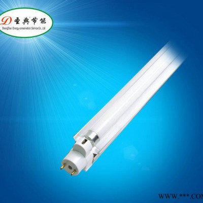 超高亮LED日光灯 节能无暗区T5一体化led日光灯管