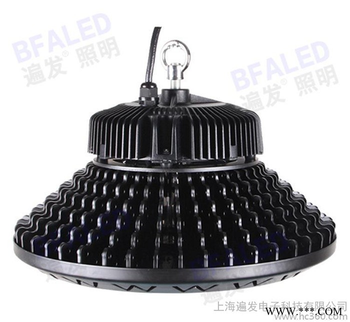 UFO150wLED工矿灯飞碟工矿灯 圆盘led高棚灯150w 24H质保3年图3
