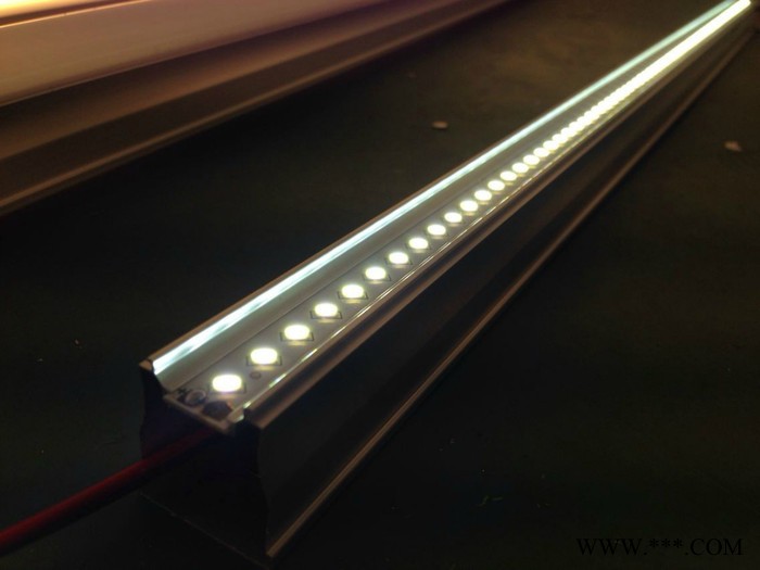 供应T5一体日光灯LED日光灯、LEDT8/T5图3