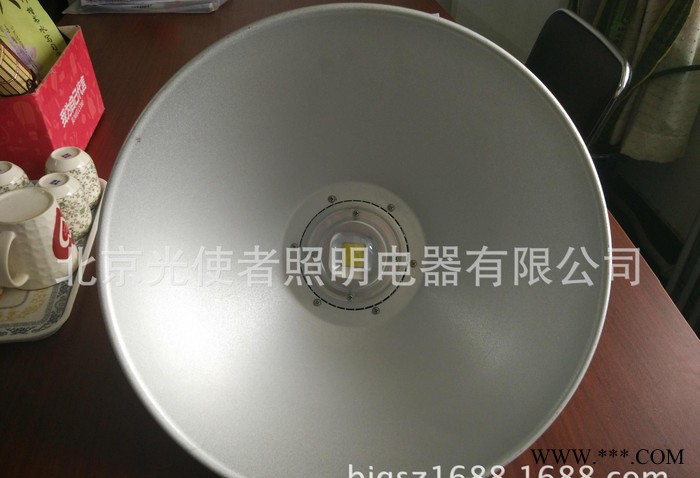 光使者LED工矿灯2103B-50W 厂房车间LED工矿灯图3