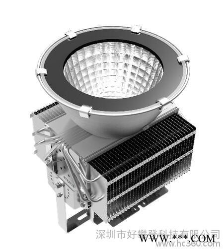 500W LED工矿灯 - H500系列图3