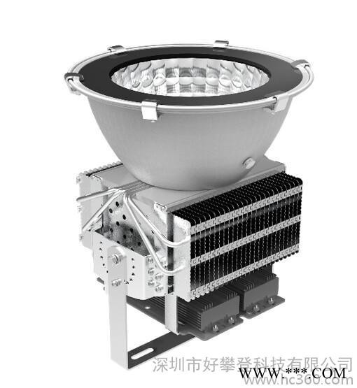 300W LED工矿灯 - H300系列图1