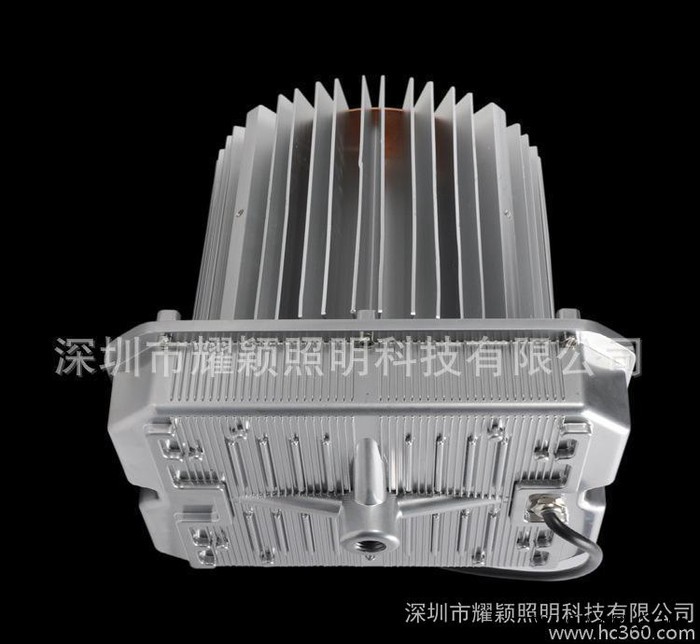 耀颖照明大功率LED工矿灯250W     工矿灯套件250图2