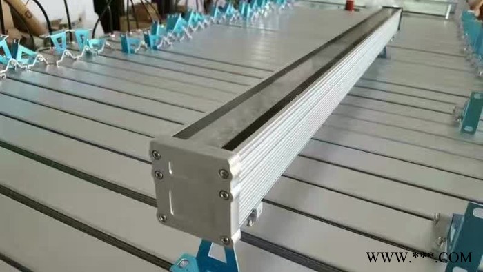 深圳至大洗墙灯，户外景观亮化LED洗墙灯，楼体照明亮化洗墙灯图7