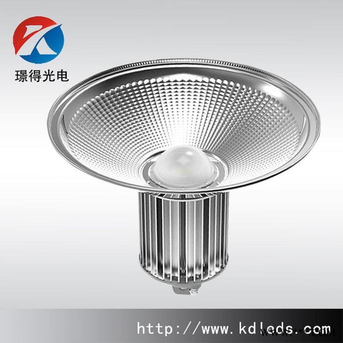 （飞利浦光源）LED贴片工矿灯  LED体育馆灯**图2