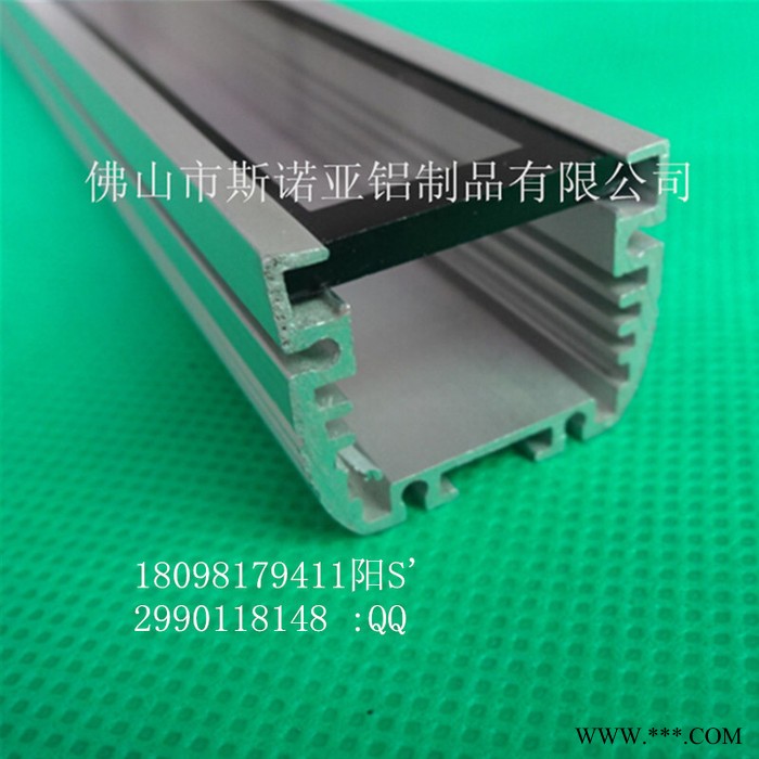 LED洗墙灯外壳/LED洗墙灯套件图3