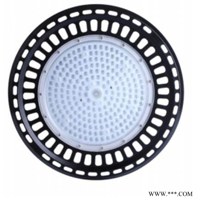 华创利 压铸系列ufo工矿灯led100w图1