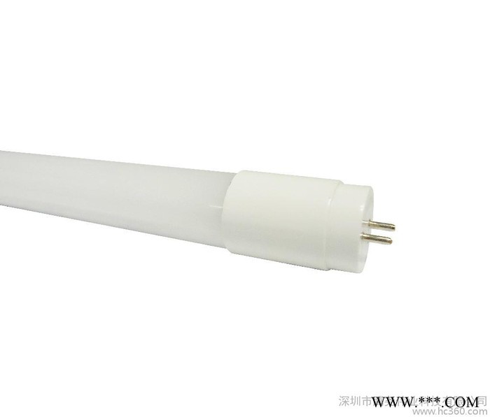 LED日光灯0.6m 9W，UL认证 全塑图1