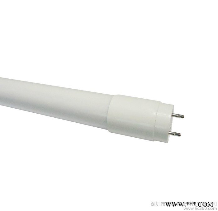 LED日光灯0.6m 9W，UL认证 全塑图2
