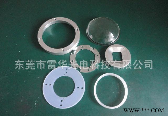 **LED工矿灯外壳、电源盒、透镜、配件，价格商议图3