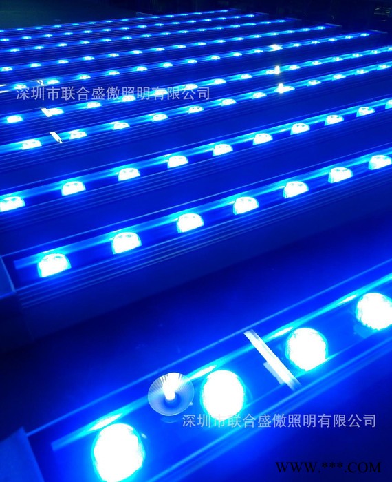 大量 LED洗墙灯 18WLED洗墙灯 户外专用LED洗墙灯