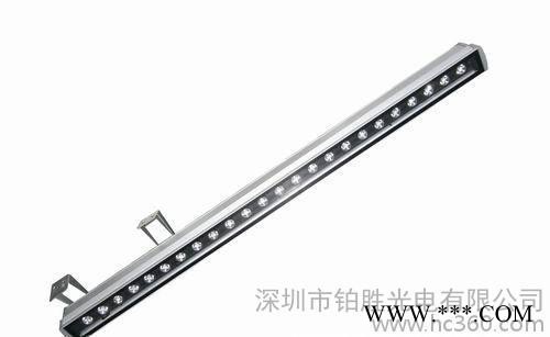 直流驱动可多种串联RGB洗墙灯 户外LED洗墙灯9/12/1图3