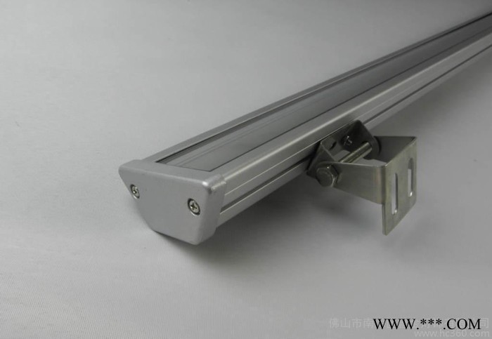 供应PJ-XQD-55x25LED洗墙灯,LED洗墙灯外壳图2