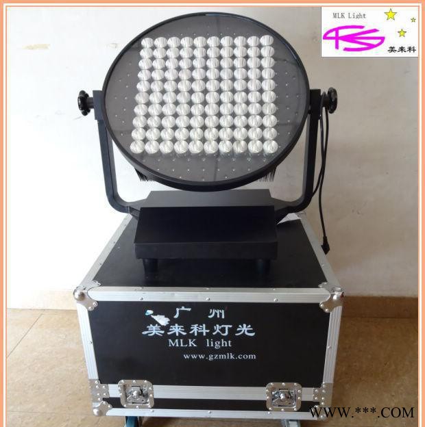 美来科大功率LED1050W远距离洗墙灯 ** led洗墙灯图2