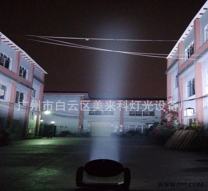 美来科大功率LED1050W远距离洗墙灯 ** led洗墙灯图4