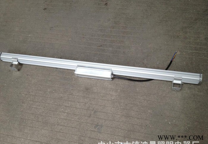 LED线条灯 电源外置洗墙灯 18W洗墙灯 户外亮化灯图2