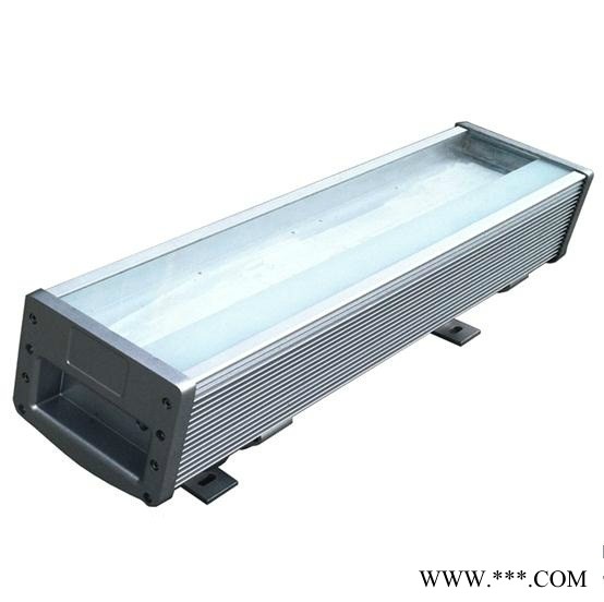 灯具外壳厂家生产，120W洗墙灯外壳LED洗墙灯 洗墙灯外壳，诚信厂家，质量保证图2