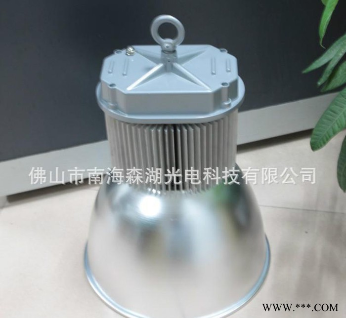 大功率 LED工矿灯外壳套件图2