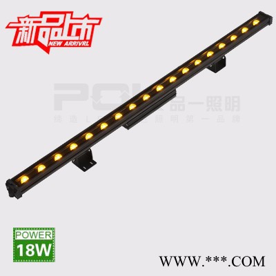 辉翔灯饰, LED洗墙灯,LED外墙灯,LED防水洗墙灯,洗墙灯,LED洗墙灯厂家图5