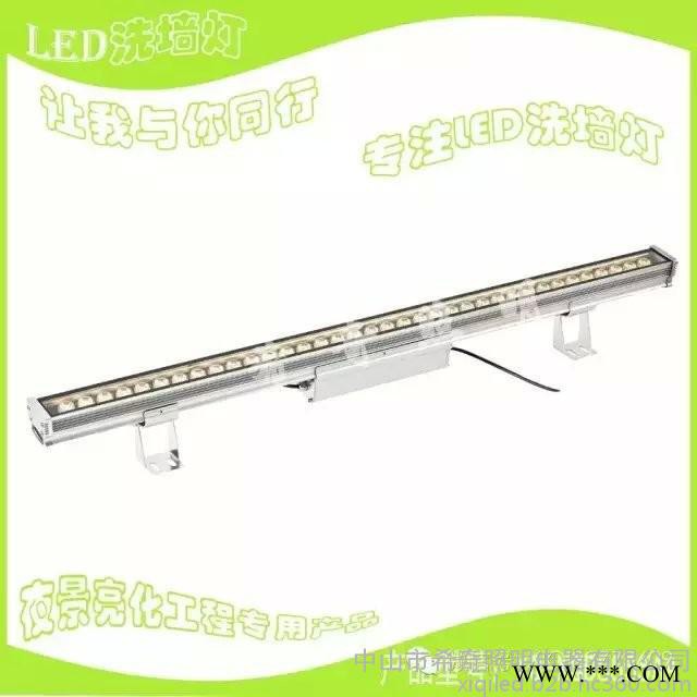 希奇 LED洗墙灯图3