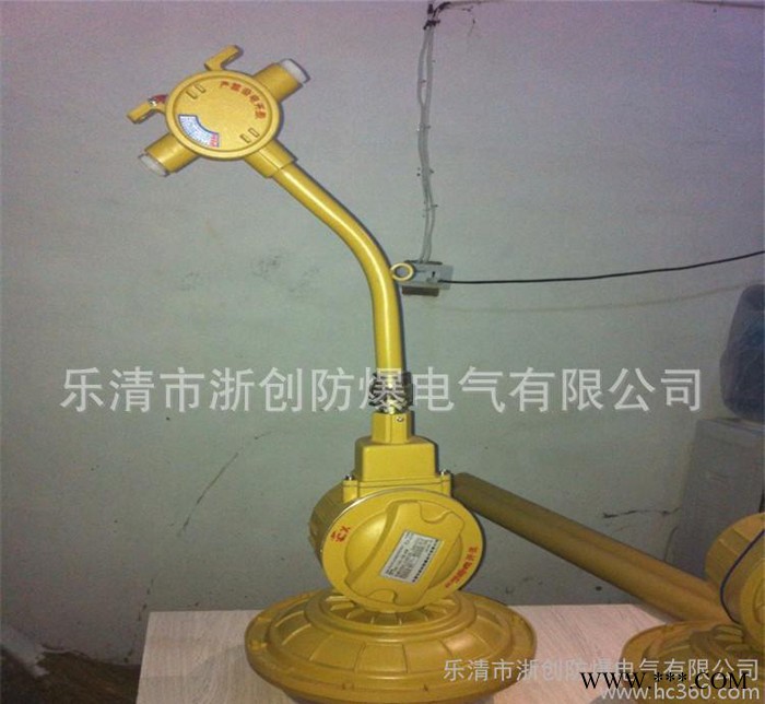 SBF6110免维护节能防水防尘防腐工矿灯图3