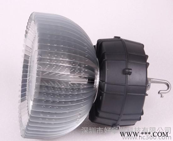 供应好攀登GP80LED高棚灯，LED工矿灯图1