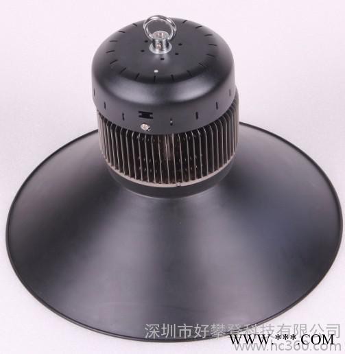 供应好攀登GP80LED高棚灯，LED工矿灯图2