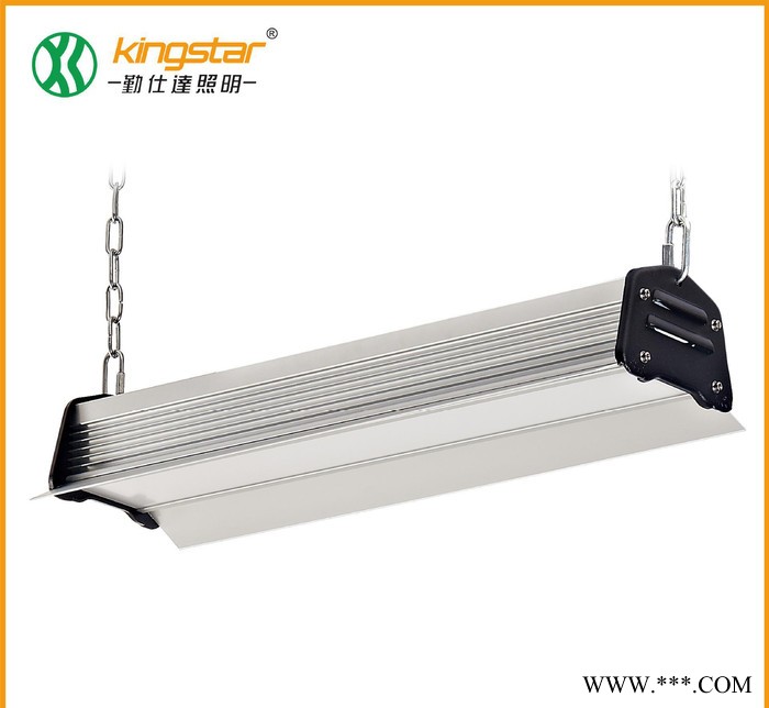 **LED条形工矿灯 80W120W180W 隧道灯 防眩光图3