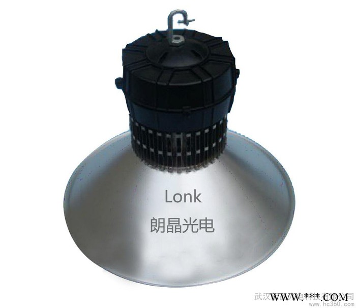 供应朗晶LJ-GK01-120WLED工矿灯