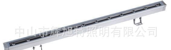 嵌入式小功率led洗墙灯 超薄led洗墙灯 HXT-XQD-008