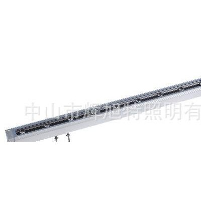 嵌入式小功率led洗墙灯 超薄led洗墙灯 HXT-XQD-008