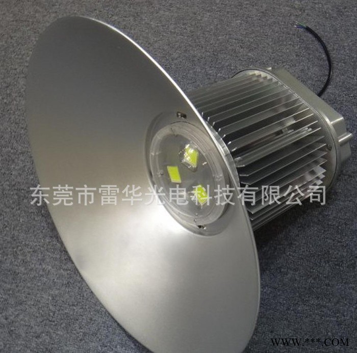 LED工矿灯150W_工厂灯_出口品质_LED制造图2