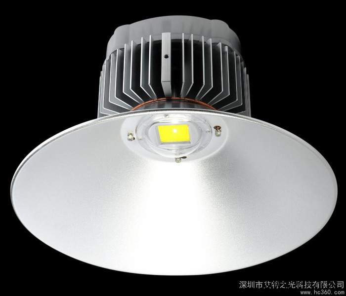 供应HBGS-W180LED工矿灯具图1