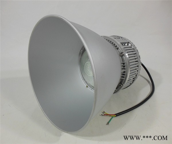 GCD810G炼油厂加气站用吊装LED防爆工矿灯防爆顶棚灯100W图5
