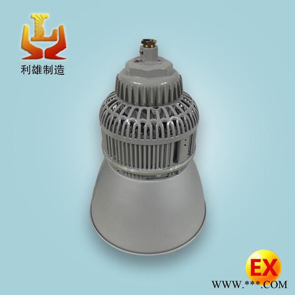 GCD810G炼油厂加气站用吊装LED防爆工矿灯防爆顶棚灯100W图6