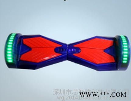 SMH品牌厂家**扭扭车蓝牙板/带跑马灯蓝牙板/扭扭车控制板