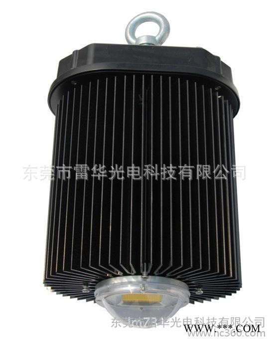 LED工矿灯200W、工厂灯、仓库灯、超市灯图3
