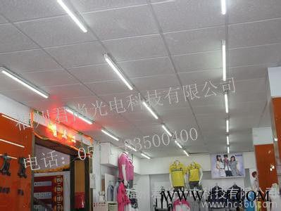 供应君尙佳和LED日光灯T5/16W福州LED日光灯仓山LED灯具