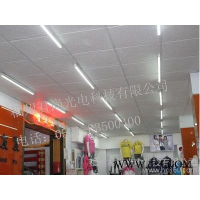 供应君尙佳和LED日光灯T5/16W福州LED日光灯仓山LED灯具